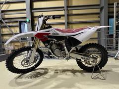 ヤマハ　ＹＺ１２５　７０ｔｈ　Ａｎｎｉｖｅｒｓａｒｙ　Ｅｄｉｔｉｏｎ