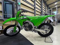 カワサキ　ＫＸ２５０