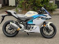 ヤマハ　ＹＺＦ−Ｒ２５