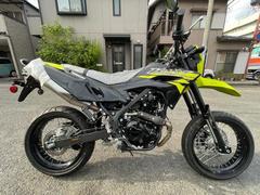 カワサキ　ＫＬＸ２３０ＳＭ