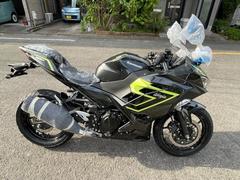 カワサキ　Ｎｉｎｊａ　２５０