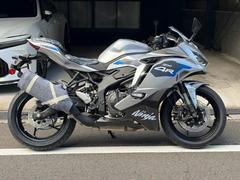 カワサキ　Ｎｉｎｊａ　ＺＸ−４Ｒ　ＳＥ　２０２７年モデル