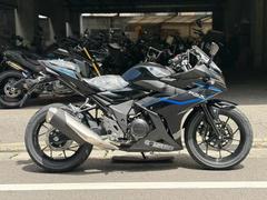 スズキ　ＧＳＸ２５０Ｒ