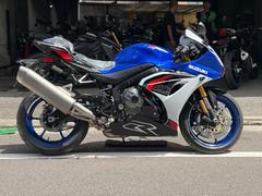 スズキ　ＧＳＸ−Ｒ１０００Ｒ　ＥＴＣ２．０標準装備