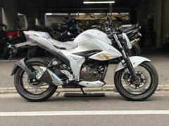スズキ　ＧＩＸＸＥＲ　２５０