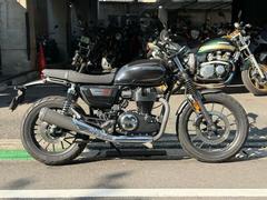 ホンダ　ＣＢ３５０Ｓ　ＥＴＣ　ＵＳＢ電源