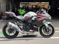 カワサキ　Ｎｉｎｊａ　２５０