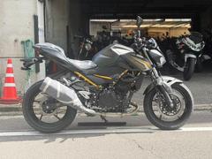 カワサキ　Ｚ２５０