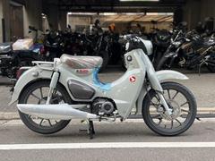 ホンダ　スーパーカブＣ１２５