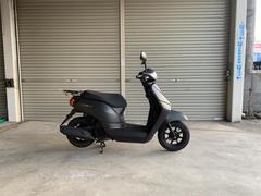 ホンダ　タクト