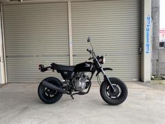 ホンダ　Ａｐｅ