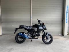ホンダ　グロム