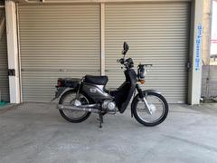 ホンダ　クロスカブ１１０