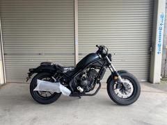 ホンダ　レブル２５０