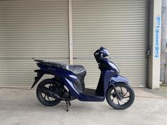 ホンダ　Ｄｉｏ１１０