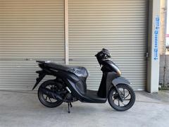 ホンダ　Ｄｉｏ１１０