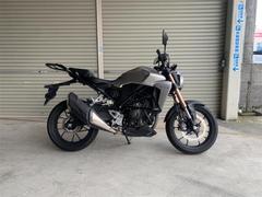 ホンダ　ＣＢ２５０Ｒ