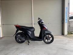 ホンダ　Ｄｉｏ１１０