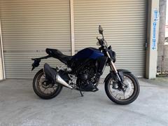 ホンダ　ＣＢ２５０Ｒ