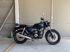 ホンダ　ＧＢ３５０　ＡＢＳ　インジェクション