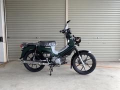 ホンダ　クロスカブ１１０