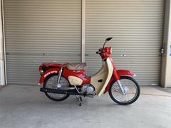 ホンダ　スーパーカブ５０
