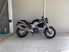 ホンダ　ＶＴＲ２５０