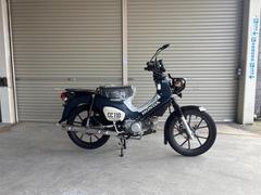 ホンダ　クロスカブ１１０