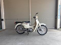 ホンダ　スーパーカブ１１０