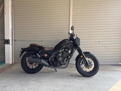 ホンダ　レブル２５０　Ｓエディション