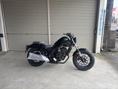 ホンダ　レブル２５０　Ｅ−Ｃｌｕｔｃｈ
