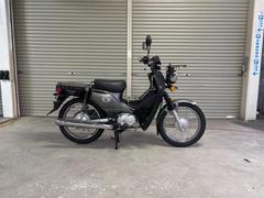 ホンダ　クロスカブ１１０