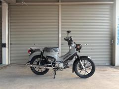 ホンダ　クロスカブ１１０
