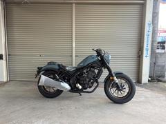 ホンダ　レブル２５０　Ｓエディション　Ｅ−Ｃｌｕｔｃｈ
