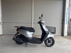 ホンダ　タクト