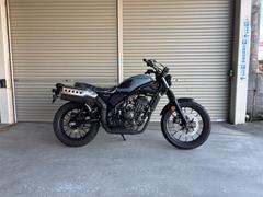 ホンダ　ＣＬ２５０