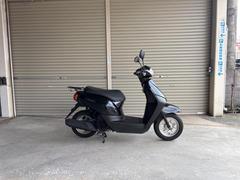 ホンダ　タクト・ベーシック