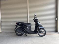 ホンダ　Ｄｉｏ１１０