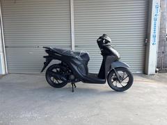 ホンダ　Ｄｉｏ１１０　Ｌｉｔｅ