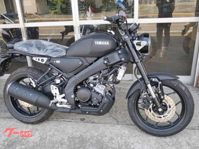 【あすつく】 タイヤマハ XSR155用 ローダウンリンク ブラック - サスペンション