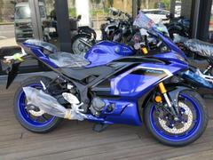 ヤマハ　ＹＺＦ−Ｒ２５　ＡＢＳ