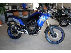 ヤマハ　テネレ７００　ＡＢＳ　インジェクション　登録済未使用車