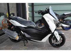 ヤマハ　ＮＭＡＸ　ＡＢＳ