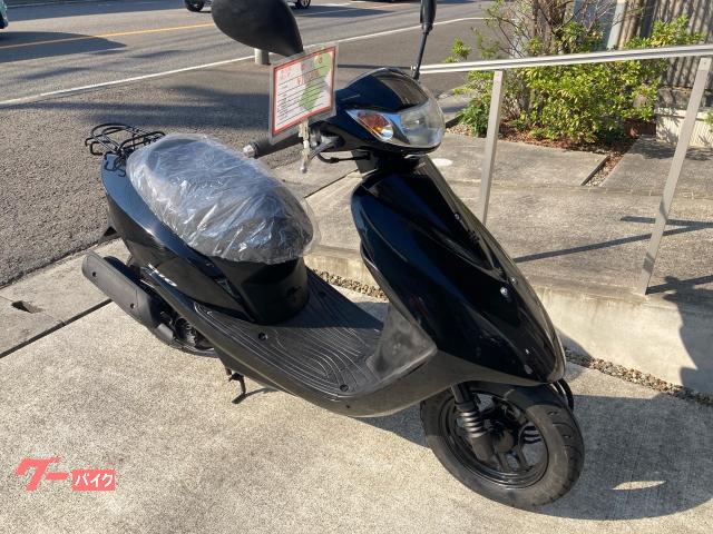 ホンダ Ｄｉｏ ４ストローク インジェクション メットイン｜ＵＴＳＵＮＯＭＩＹＡ ＭＯＴＯＲＳ｜新車・中古バイクなら【グーバイク】