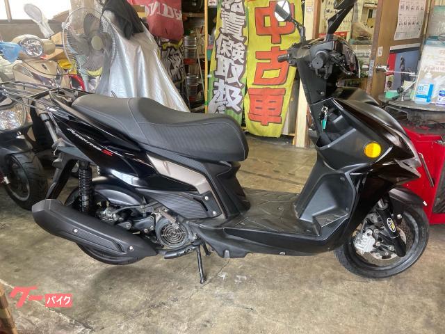レーシングＳ１２５