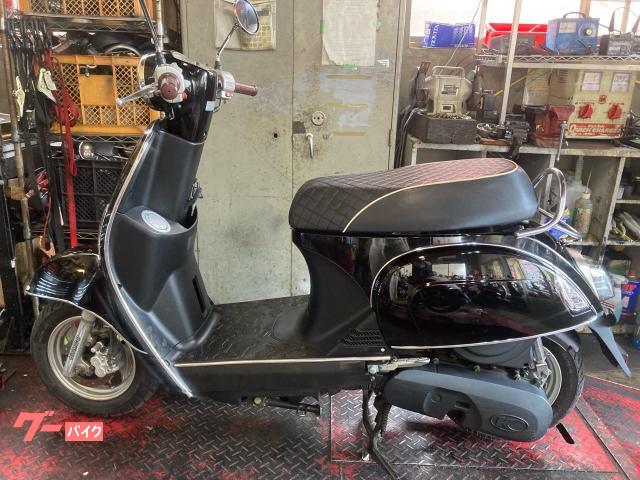 Ｍｉｔｃｈ１２５ｉ