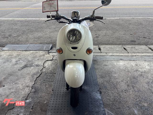 ヤマハ ビーノ｜UTSUNOMIYA MOTORS｜新車・中古バイク