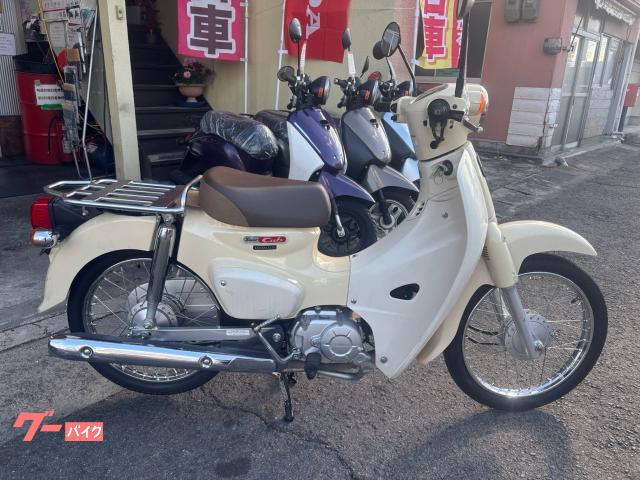 スーパーカブ５０