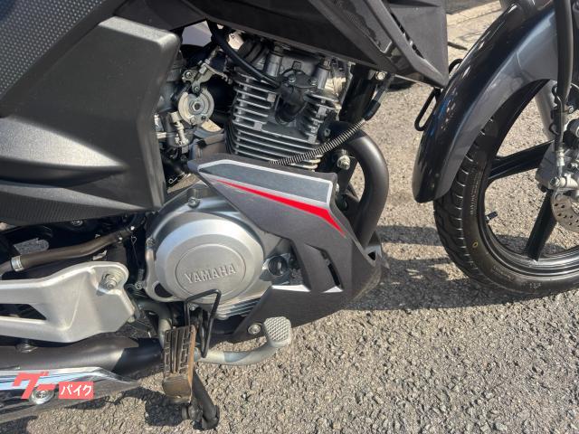 ヤマハ YX125｜UTSUNOMIYA MOTORS｜新車・中古