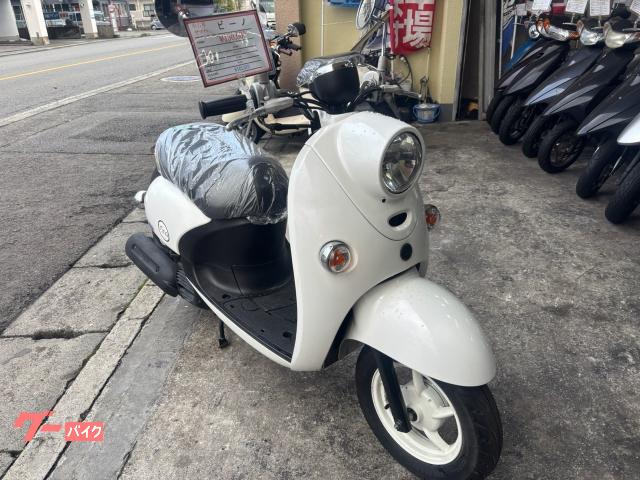 ヤマハ ビーノ|UTSUNOMIYA MOTORS|新車・中古バイク ヤマハ ビーノ|UTSUNOMIYA MOTORS|新車・中古バイク